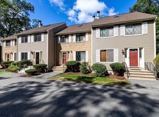 22 Joston Dr, Merrimack, NH 03054