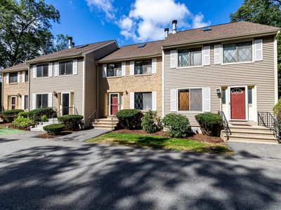 22 Joston Drive, Merrimack, NH, 03054