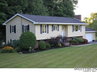 3419 Wells Gifford Rd, Vernon Center, NY 13477