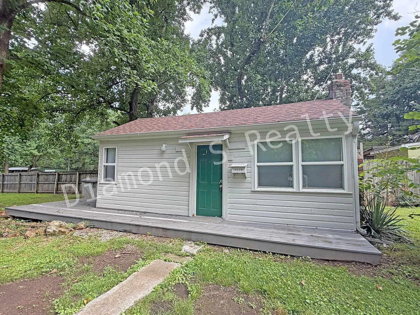 1313 S Jefferson Ave, Spfd — Photo 1