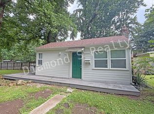 1313 S Jefferson Ave, Spfd, Springfield, MO 65807