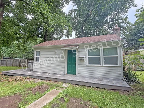 1313 S Jefferson Ave, Spfd, 1313 S Jefferson Ave, Springfield, MO 65807