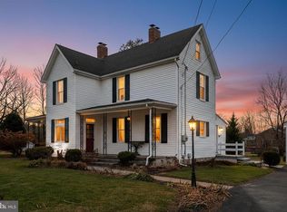 129 Church St, Summit Point, WV 25446