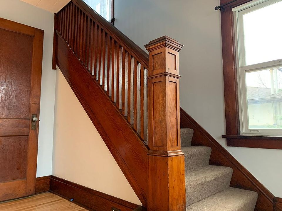 Bannister