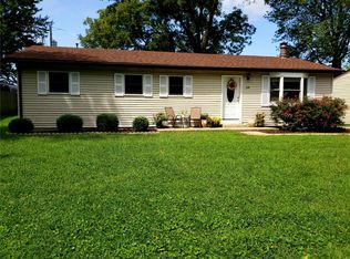 214 Cottage Hill Dr, O Fallon, IL 62269