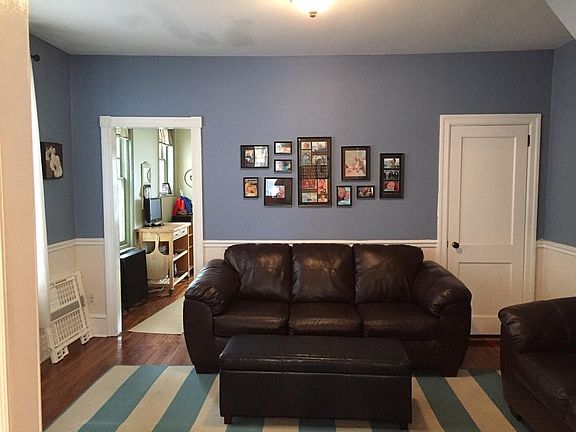 Dining room (current renters using for family room)