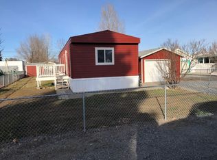 3301 Phillip St, Billings, MT 59101