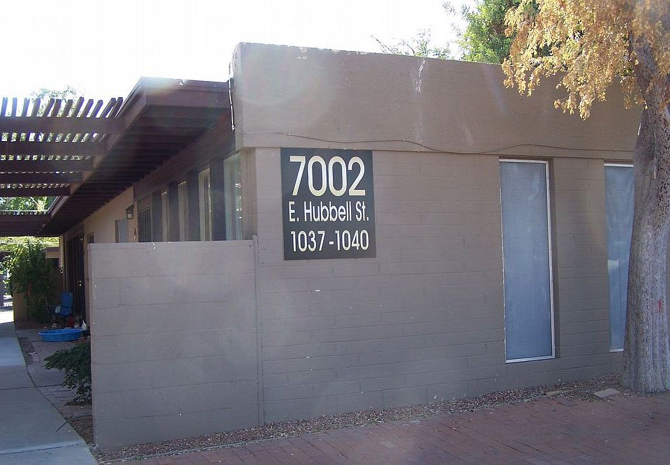 1st image of 7002 E Hubbell St Unit 1040