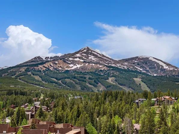 110 S Park Avenue UNIT 106, Breckenridge, CO 80424