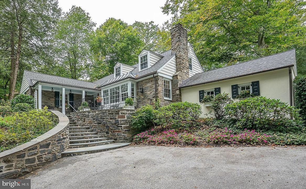 914 Potts Ln, Bryn Mawr, PA 19010 Zillow