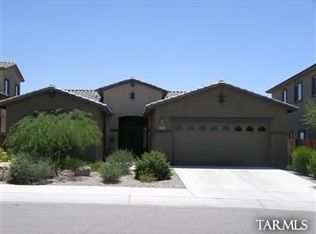 7588 E Autumn Leaf Dr, Tucson, AZ 85756
