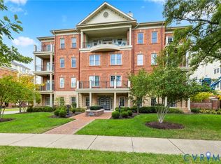 5217 Monument Ave UNIT 2D, Henrico, VA 23226