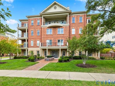 5217 Monument Ave UNIT 2D, Henrico, VA, 23226
