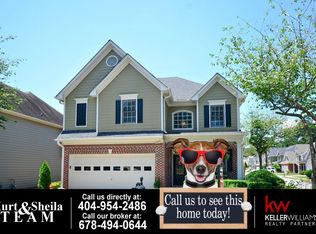 500 Mirramont Pl, Woodstock, GA 30189