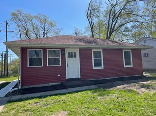 1023 Gibson Pl, Gary, IN 46403