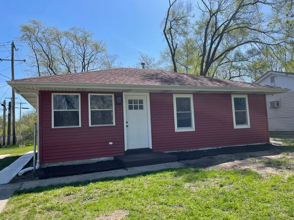 1023 Gibson Pl, Gary, IN 46403