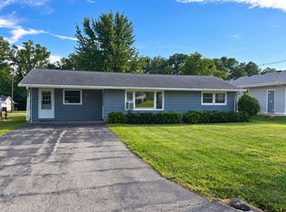 1133 Pearl Dr, Princeton, WI 54968