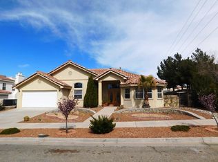 6725 Isla Del Rey Dr, El Paso, TX 79912