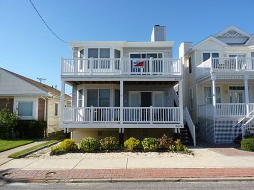 Home Exterior