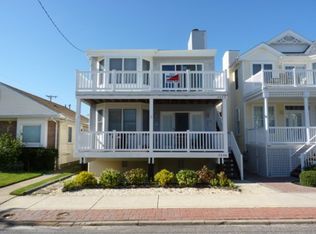 3058 Asbury Ave, Ocean City, NJ 08226