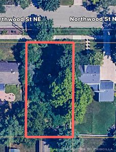 938 Northwood St NE, Grand Rapids, MI, 49505