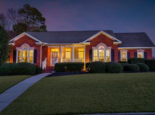 1883 Green Forest Drive, North Augusta, SC 29841