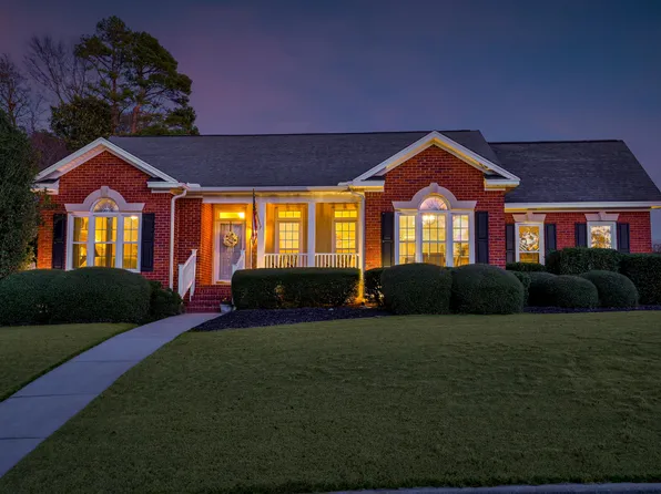 1883 Green Forest Drive, North Augusta, SC 29841