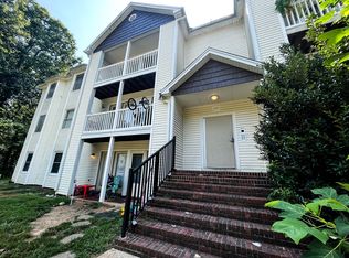 2330 W Vandalia Rd UNIT G, Greensboro, NC 27407