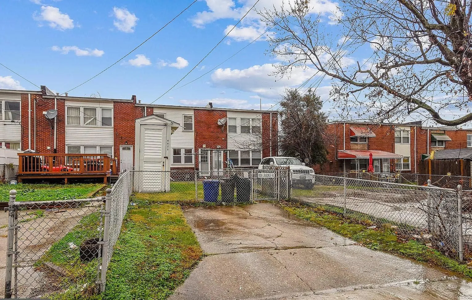 8025 Lansdale Rd — Photo 4