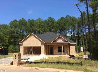 100 Pilgrim Mill Trl, Warner Robins, GA 31093