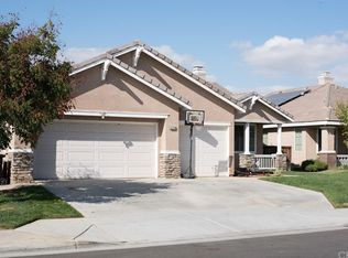 3534 Carlisle St, Perris, CA 92571