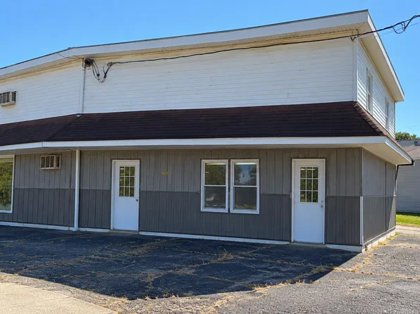 49 Railroad St #C1, New London, OH 44851