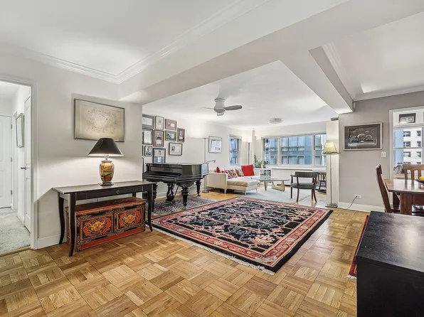 100 W 57th St APT 10-N, Manhattan, NY 10019