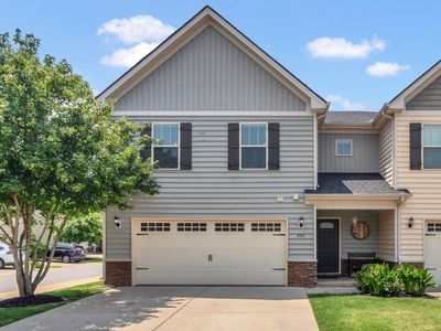 905 Azeri Ave, Murfreesboro, TN, 37128