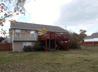 1608 Affirmed Dr, Columbia, MO 65202