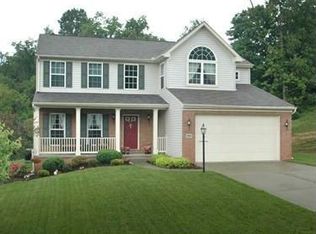 108 Coventry Ct, Trafford, PA 15085
