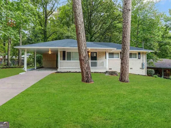 2185 Chinaberry Way SW, Atlanta, GA 30311