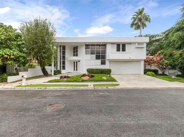 1 2nd St, Guaynabo, PR 00966