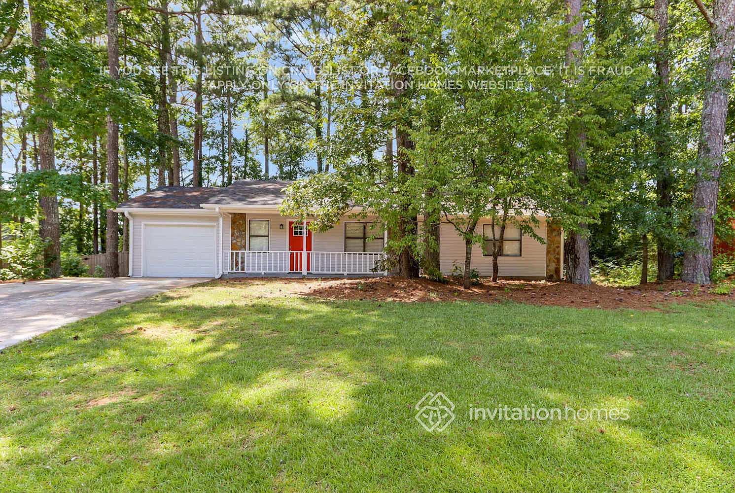 3681 Ashley Woods Dr Powder Springs, GA 30127 — Photo 2