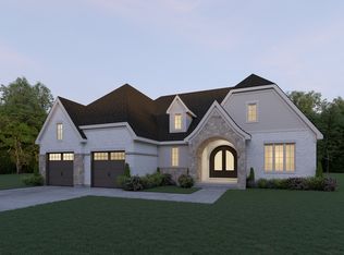 The Paddock Plan, Reserves of Anderson, Cincinnati, OH 45230