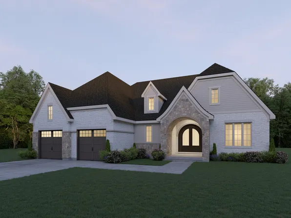 The Paddock Plan, Reserves of Anderson