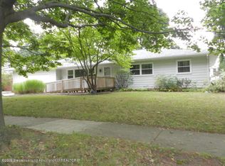 2689 Cahill Dr, East Lansing, MI