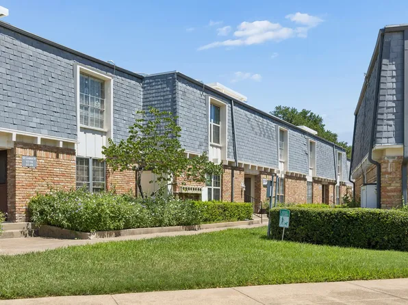 519 W Lookout Dr APT 116, Richardson, TX 75080