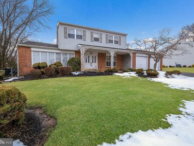 64 Springwood Dr, Southampton, PA, 18966