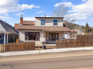 703 N Excelsior Ave, Butte, MT 59701