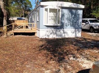 6423 W Pershing Dr, Homosassa, FL 34448