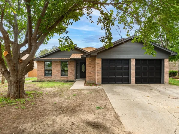 428 Rifleman Trl, Arlington, TX 76002