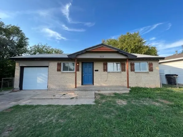 N4, 2605 SE 50th St #517-72-1, Oklahoma City, OK 73129