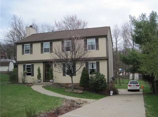 118 Fawnvue Dr, Mc Kees Rocks, PA 15136