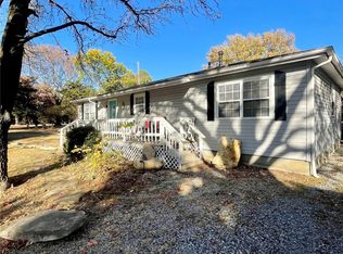 16161 S 4170th Rd, Claremore, OK 74017